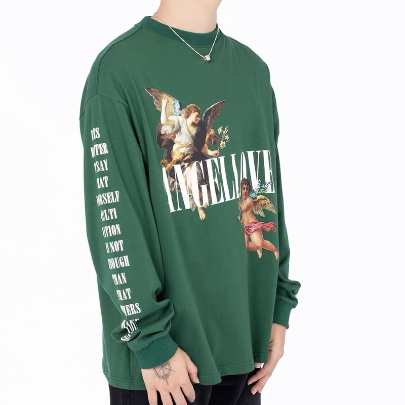 ストリート系プリント｜メンズファッション通販PCTOKYO(play