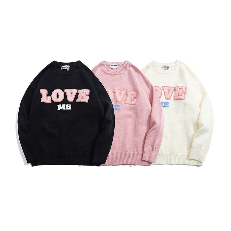 3LOVE ME KNITADDICT SELECTION <Y471>