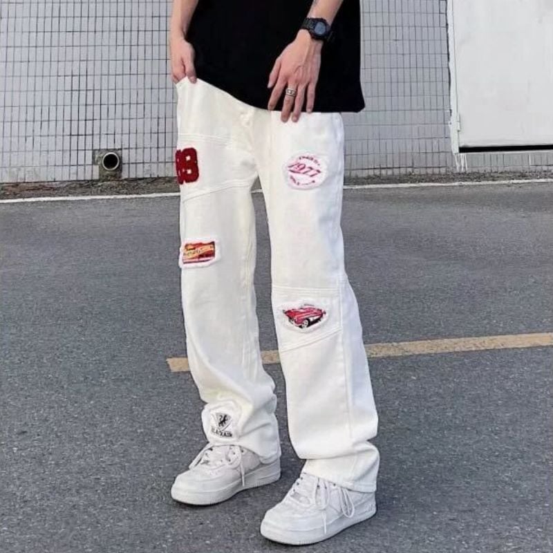 89�ѥå��ǥ˥�ѥ�� <C273>