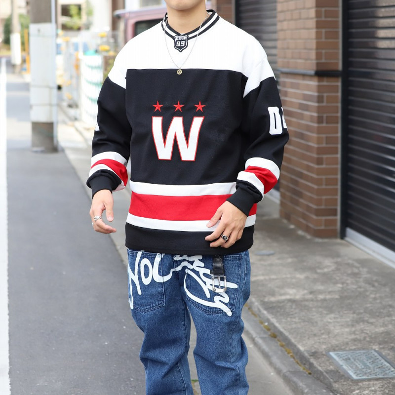 ストリート系ボーダー メンズファッション通販pctokyo Play Clothing Tokyo