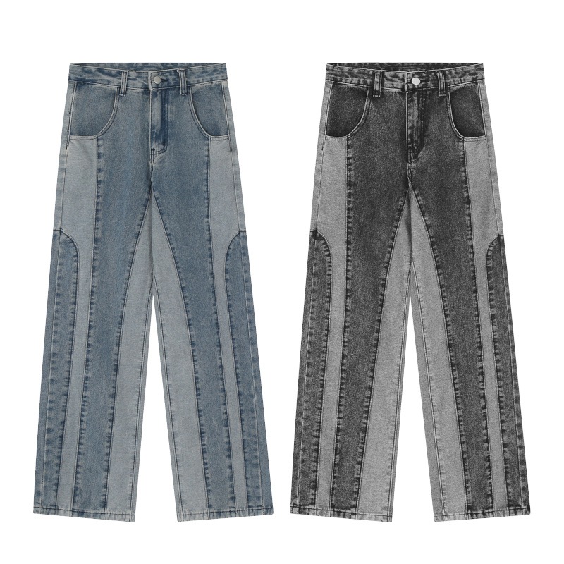 手染めブラックデニム №2 令和のマストバイヴィンテージ】今買っておくべき名品は？ vol.55