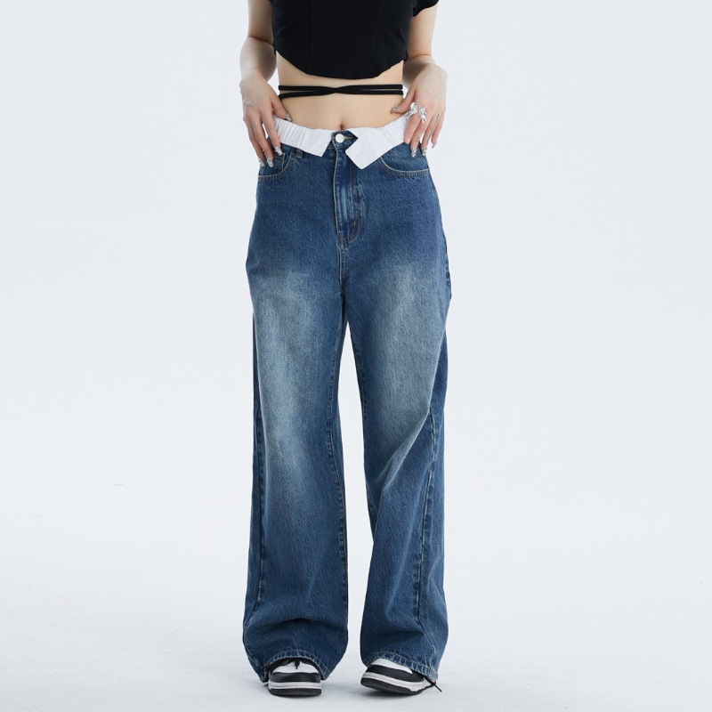 2WAYデニムパンツ | ボトムス,デニムパンツ | PCTOKYO