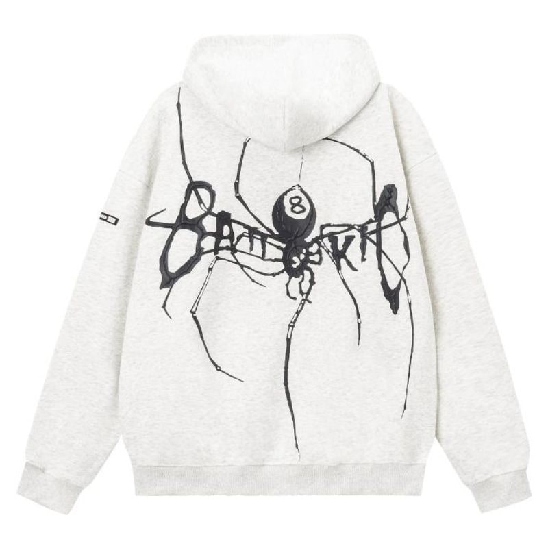 8BALL SPIDERWEB���åץѡ����� <B688>