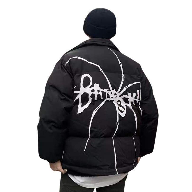 ジャケット・アウター 88-89FW spiderweb Spiderweb Jacket - Etsy