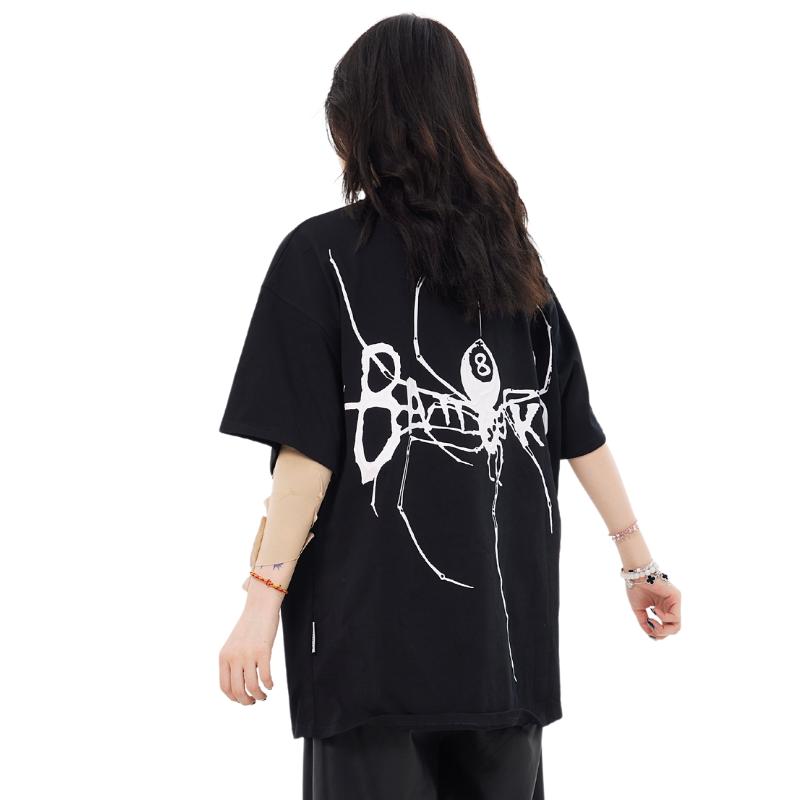 8BALL SPIDER WEBT����� <B724>