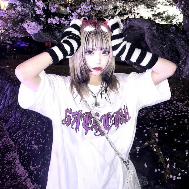 あきみ様【新品タグ付き】ポロスポーツ　へビーオンス　Tシャツ　センターロゴ　完売 あきみ様【新品タグ付き】ポロスポーツ へビーオンス Tシャツ センター