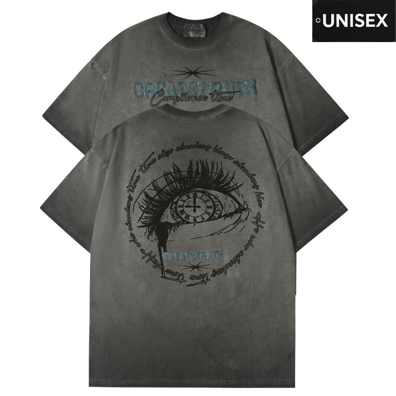 [なるみん✨断捨離] Bonpoint イラスト付きTシャツ2枚セット 伊藤潤二 Tシャツ 富江 ポップアート 墓場の画廊 ホワイトの通販 by