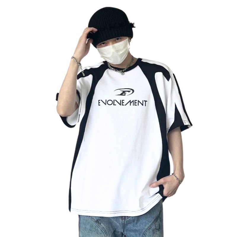 限定1点】Eロゴスポーティーシャツ | トップス | PCTOKYO