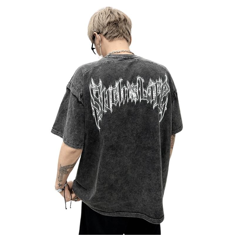 THUG LIFE フェードTシャツ <B745> | トップス | PCTOKYO