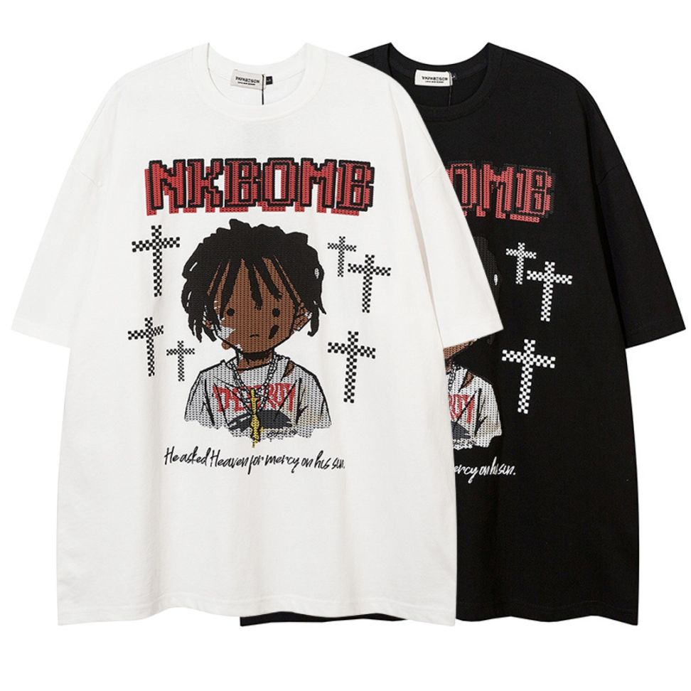 ドリショ4 ソウルコン Tシャツ マーク トレカ付き T-SHIRT SET - 2025