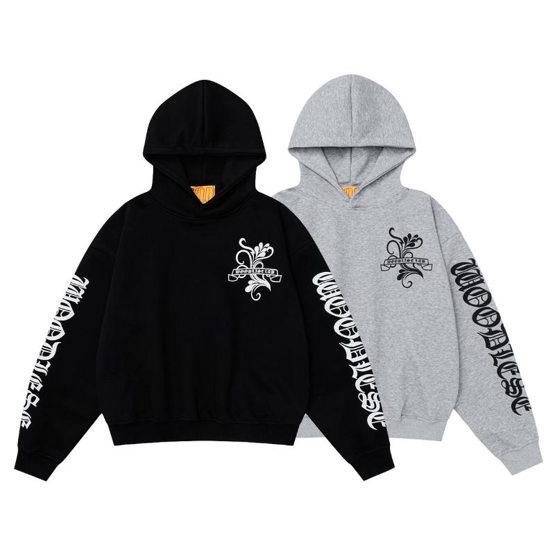 TOKUKO 1er VOL ★トクコ黒地フードトップス☆パーカー トップス / パーカー 通販 | Sir online store / サー