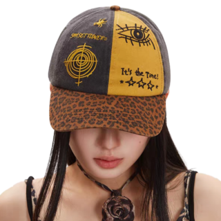 AgeFactory メッシュキャップ AgeFactory メッシュキャップ