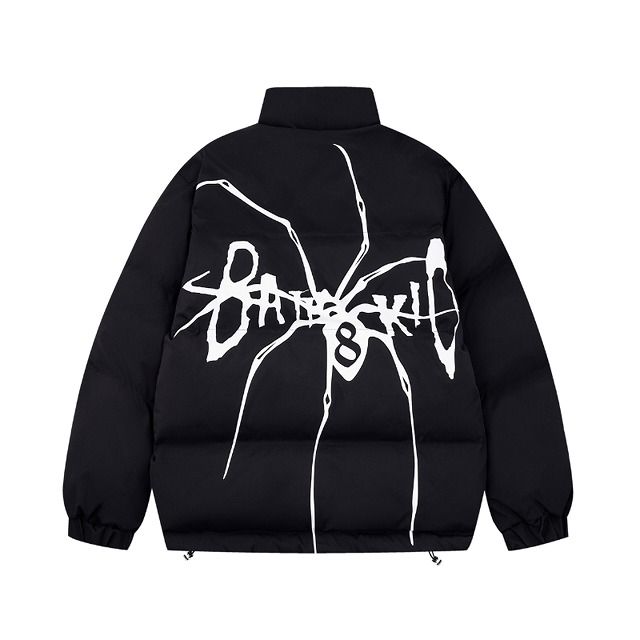 ڥȥåȡ8BALL SPIDERWEB󥸥㥱åȡڥ֥åXL_8