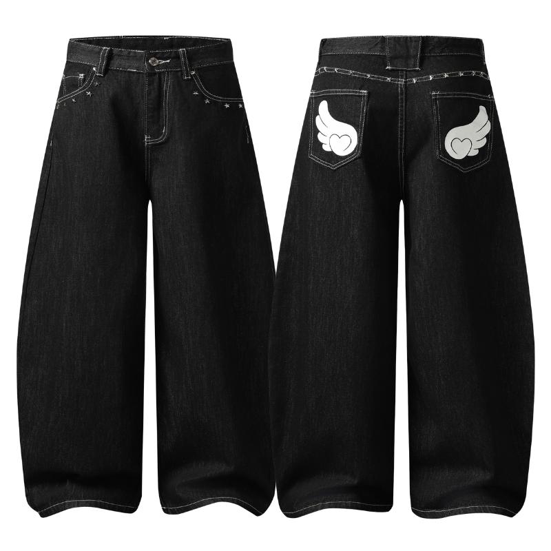 キーチェーンデザイン デニムパンツ <C387> | ボトムス | PCTOKYO