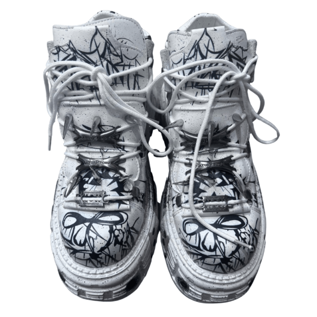 �ڸ���1����Black Burst���쥷�塼��