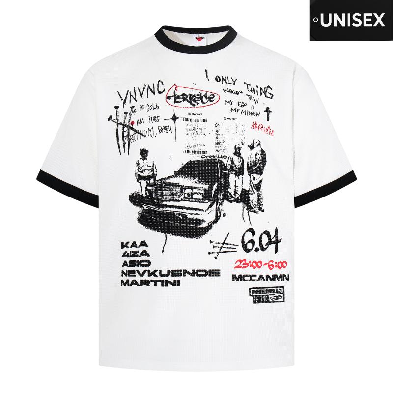 VANGraphic��åե�T����� <B809>
