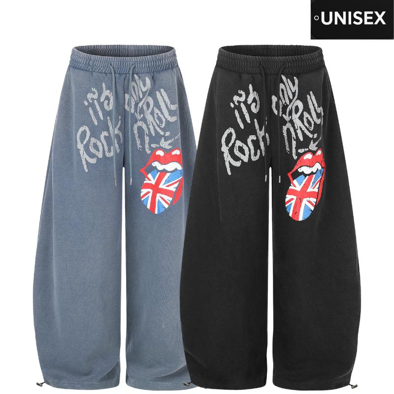 �����ͽ��ۡ�2����Rock Graphic�磻�ɥ������åȥѥ�� <Y5318>