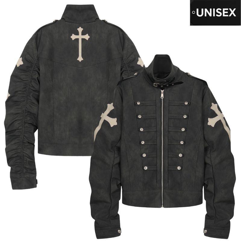 �����ͽ���Cross Emblem�ʥݥ쥪�󥸥㥱�å� <Y5403>