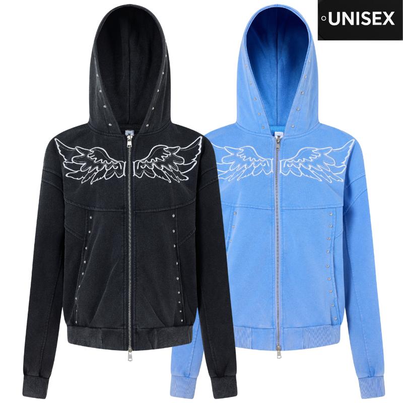 �����ͽ��ۡ�2����Wings Embroidery���åץѡ����� <Y5412>