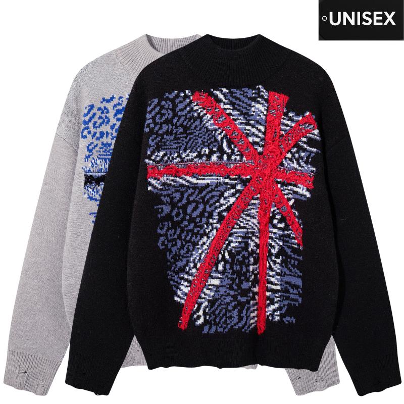 �����ͽ��ۡ�2����Union Jack Graphic�˥å� <Y5414>