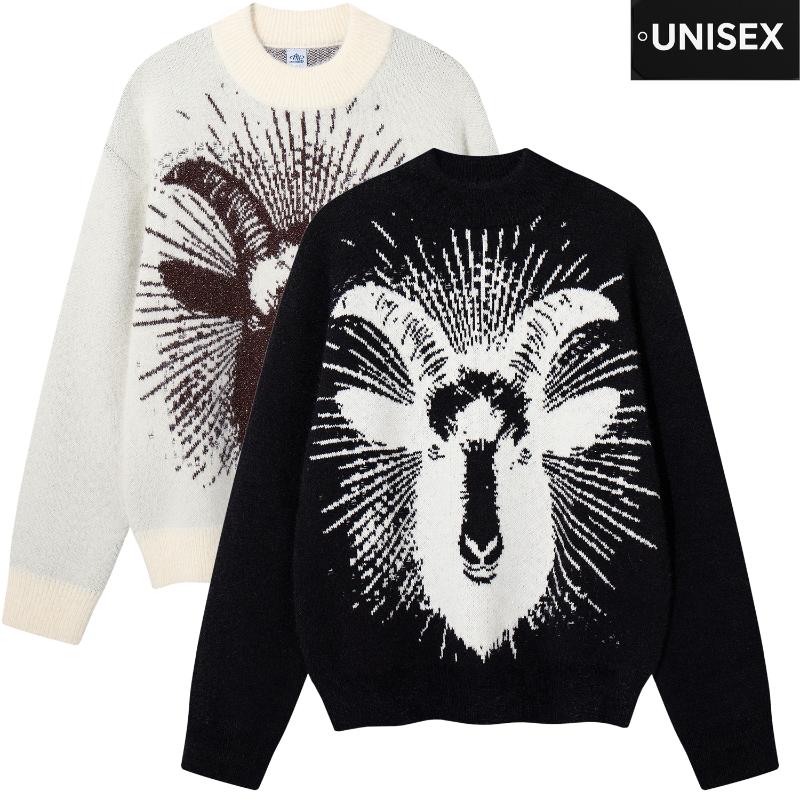�����ͽ��ۡ�2����Goat Graphic�˥å� <Y5429>