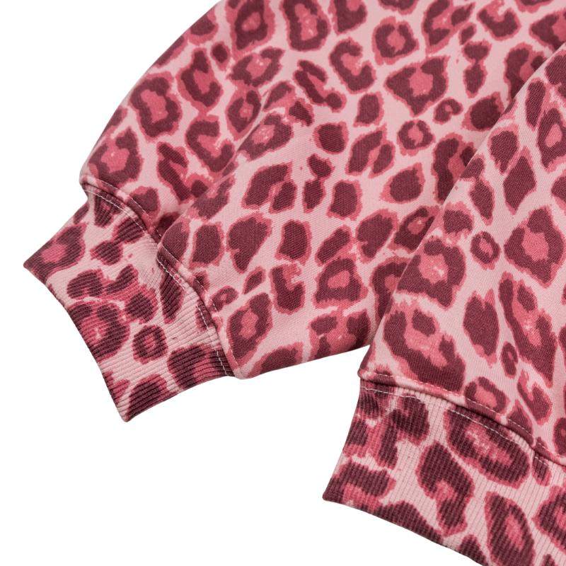 ��2����Leopard Embroidery���åץѡ����� <B822>