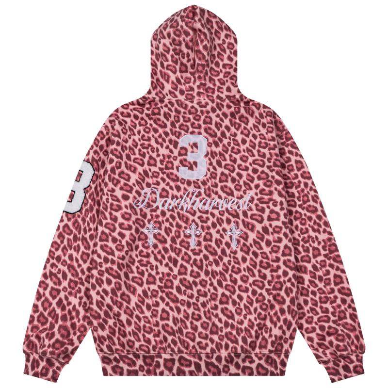 ��2����Leopard Embroidery���åץѡ����� <B822>