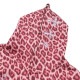 ��2����Leopard Embroidery���åץѡ����� <B822>