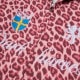 ��2����Leopard Embroidery���åץѡ����� <B822>