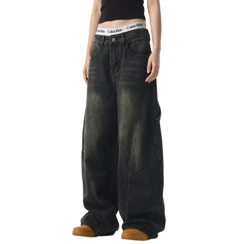 GRAYSTAR�Хå������ǥ˥�ѥ�� <C388>