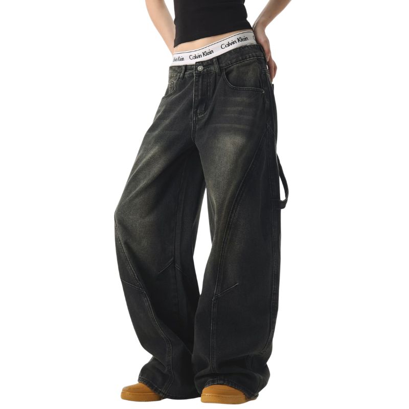 GRAYSTAR�Хå������ǥ˥�ѥ�� <C388>
