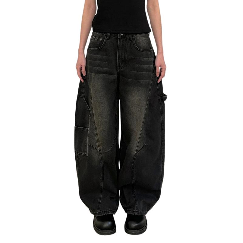 GRAYSTAR�Хå������ǥ˥�ѥ�� <C388>