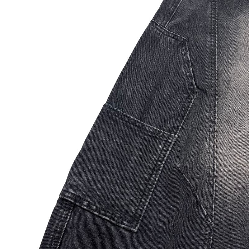 GRAYSTAR�Хå������ǥ˥�ѥ�� <C388>