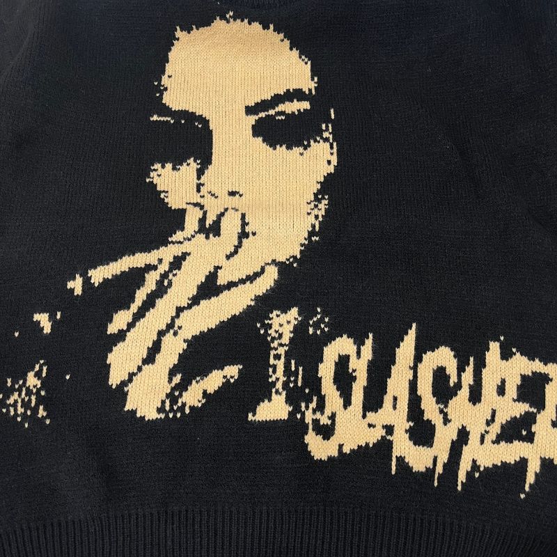 SMOKING SLASHER�˥å� <B589>