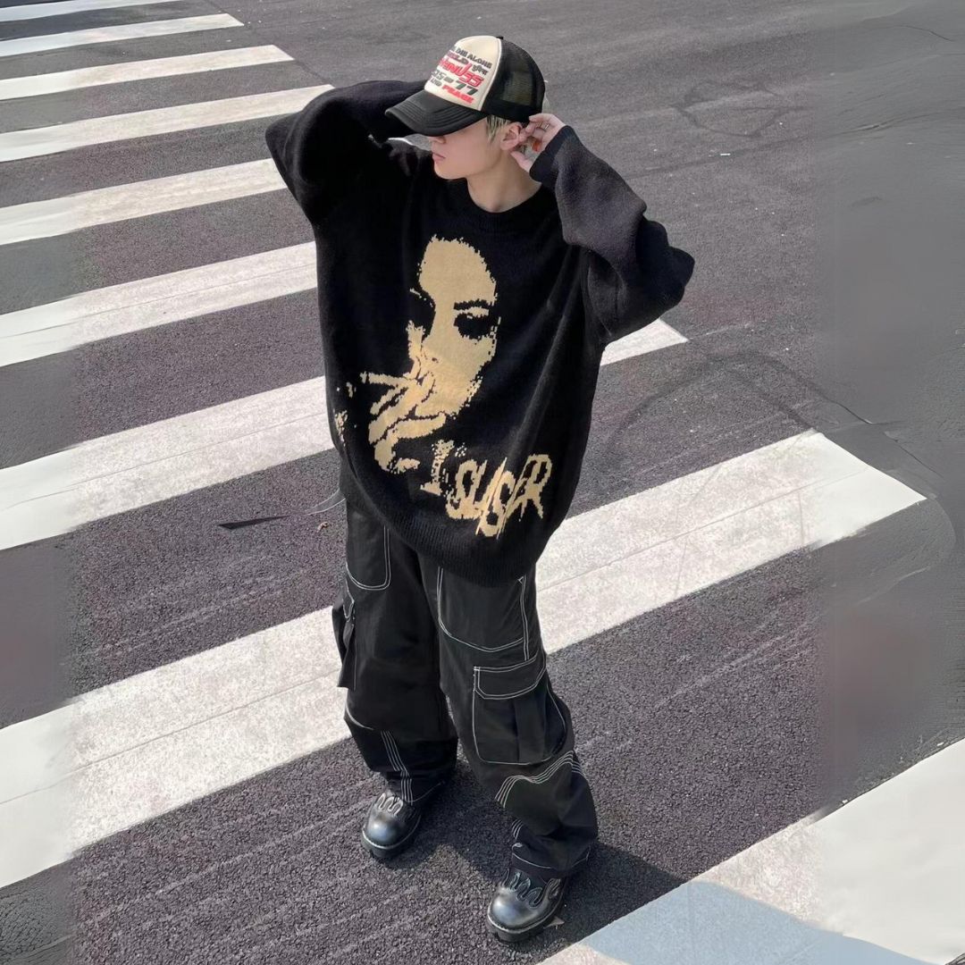 SMOKING SLASHER�˥å� <B589>