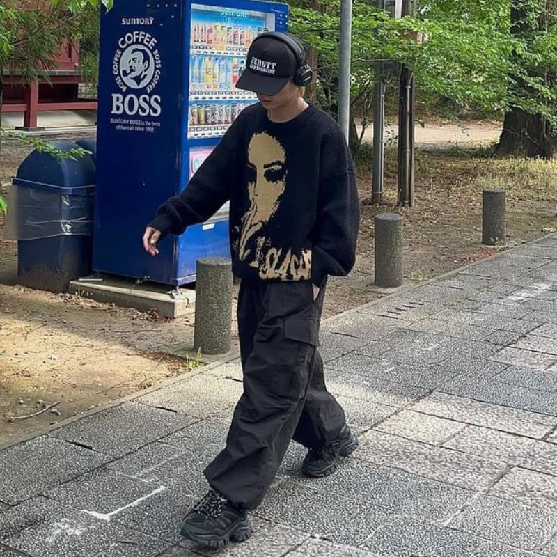 SMOKING SLASHER�˥å� <B589>