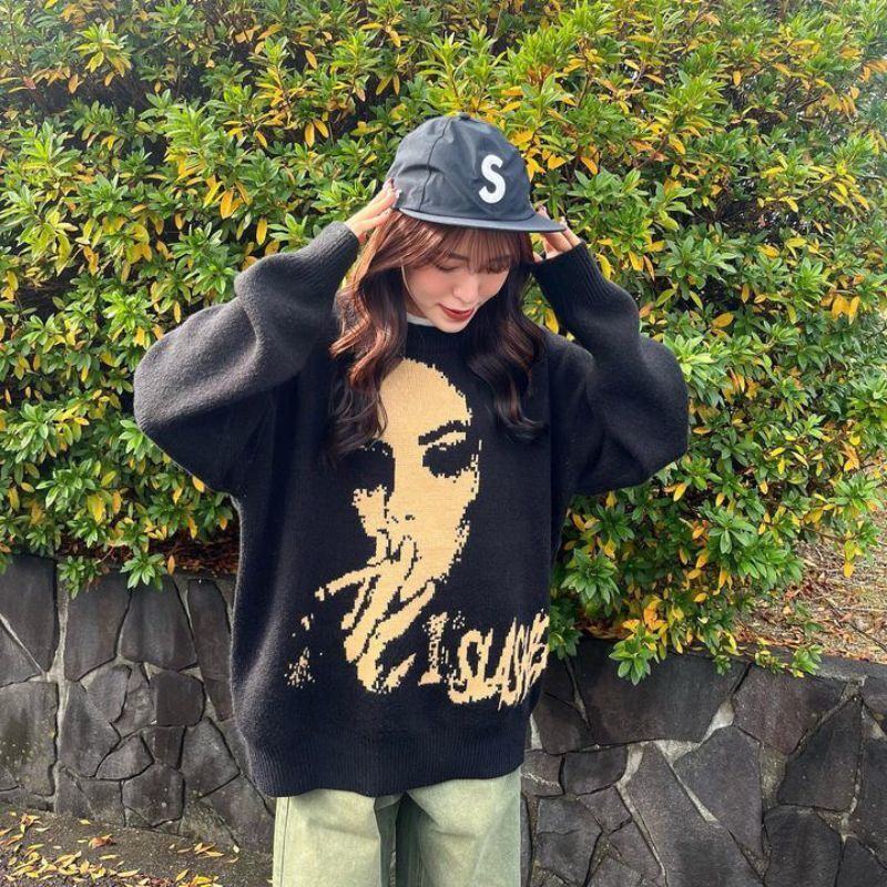 SMOKING SLASHER�˥å� <B589>