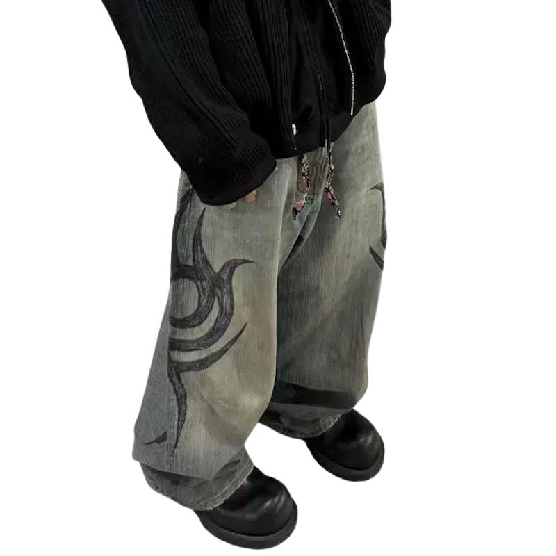 Graffiti UP�ǥ˥�ѥ�� <C390>