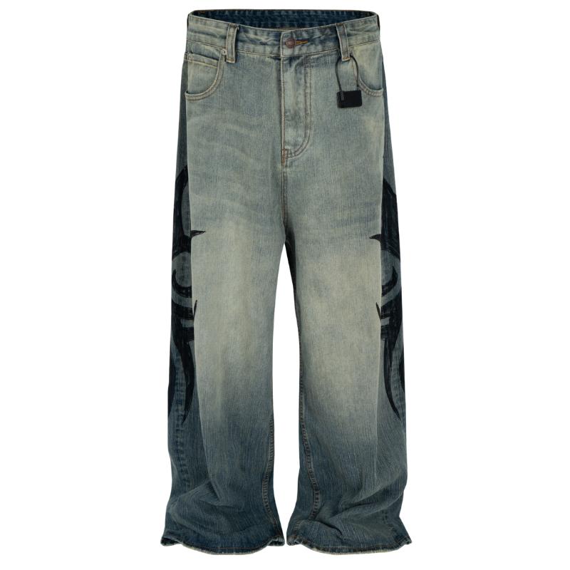 Graffiti UP�ǥ˥�ѥ�� <C390>