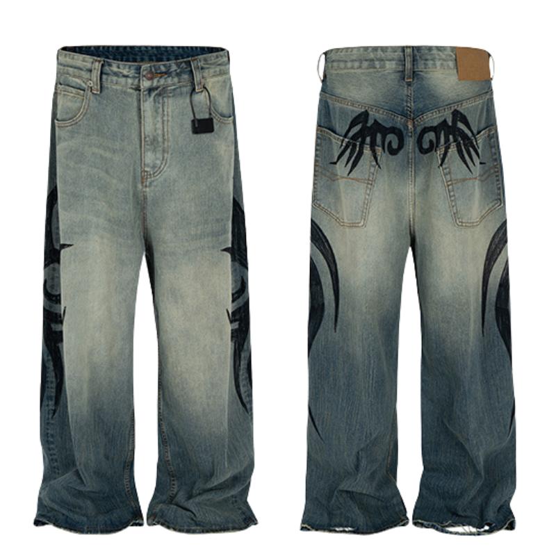 Graffiti UP�ǥ˥�ѥ�� <C390>