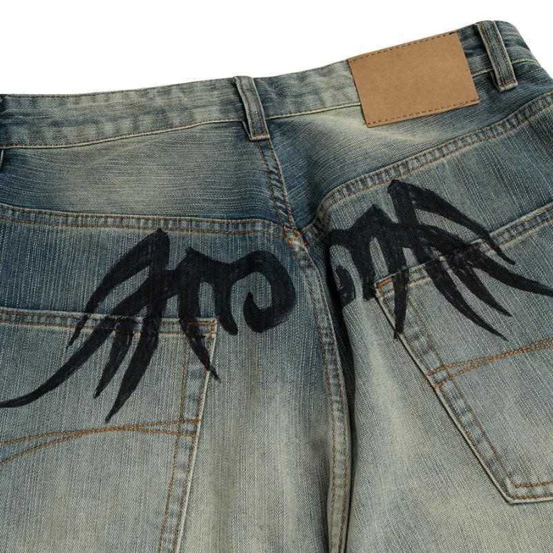 Graffiti UP�ǥ˥�ѥ�� <C390>