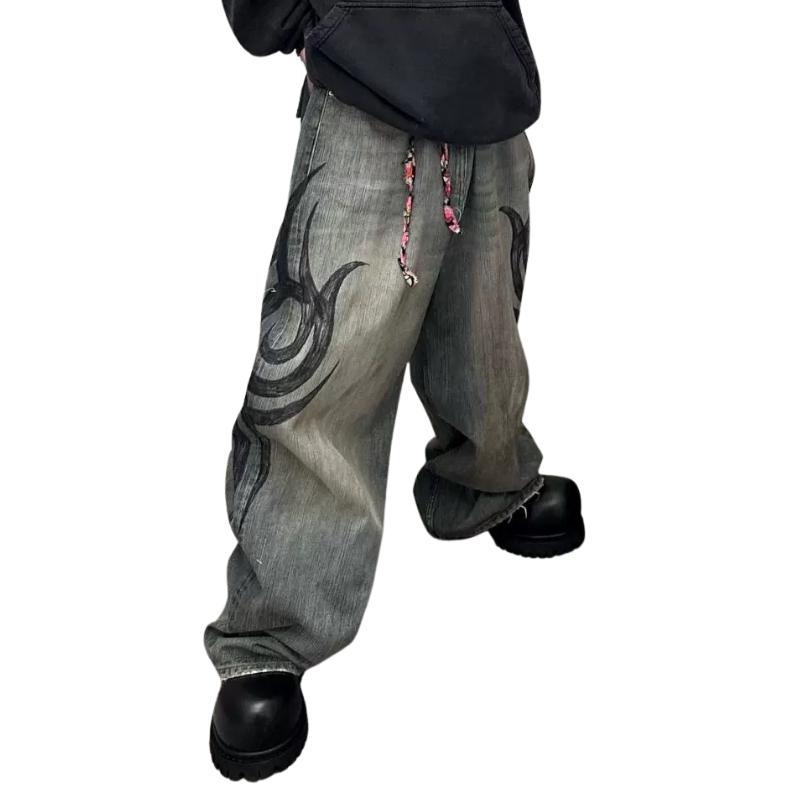 Graffiti UP�ǥ˥�ѥ�� <C390>