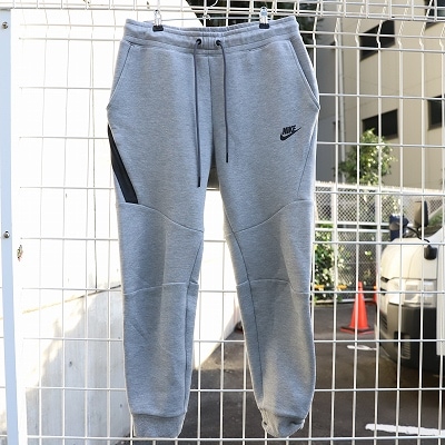 リユース品 Nikeナイキ テックフリースジョガーパンツ すべての商品 Pctokyo