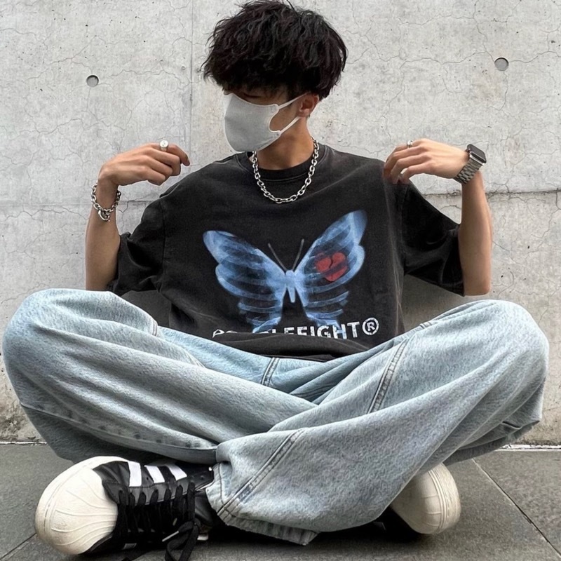 ���å����졼�ϡ��ȥХ��ե饤T����� <B647>