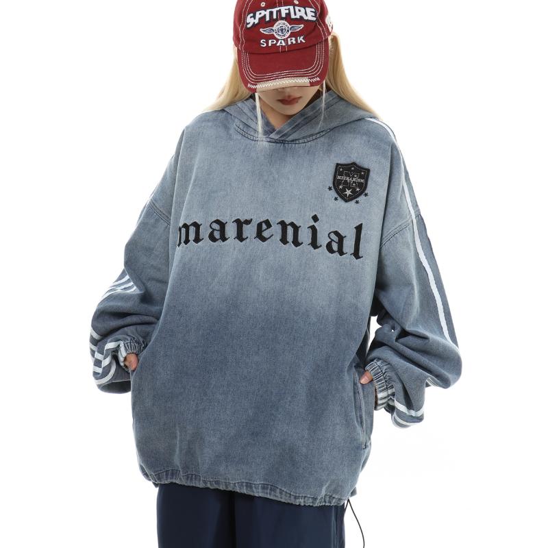 ��2����Marenial�֥꡼���ǥ˥�ѡ����� <B700>