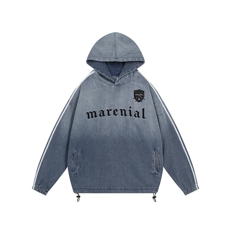 ��2����Marenial�֥꡼���ǥ˥�ѡ����� <B700>