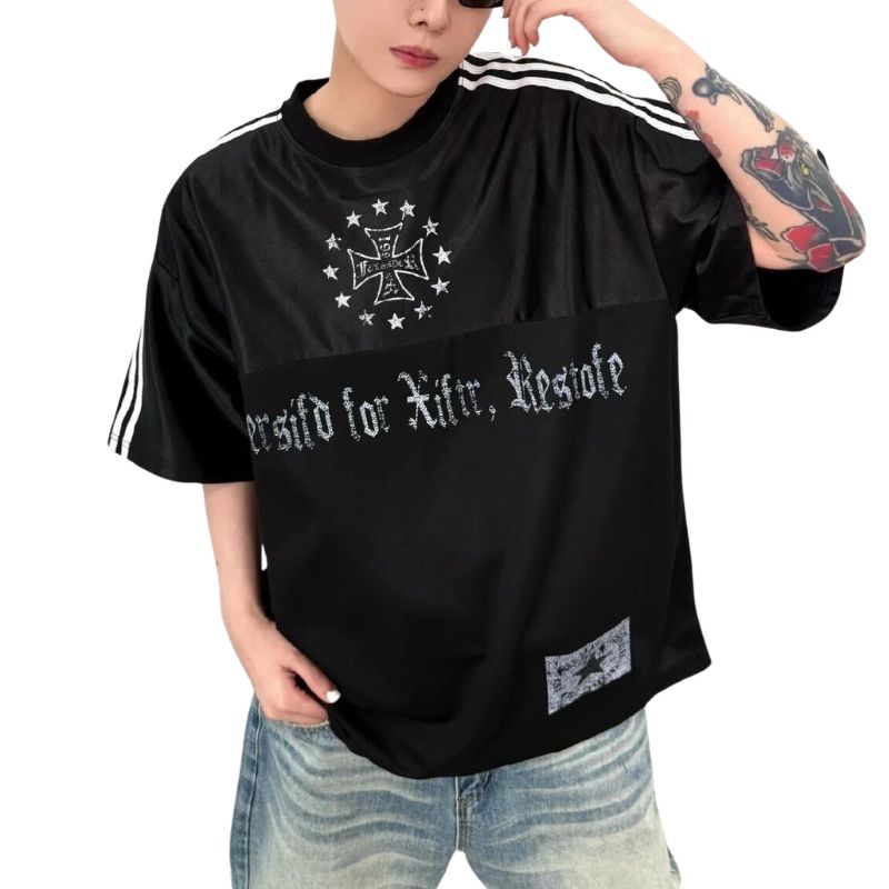 ��2����Gothic Emblem���ݡ��ĥ�å���T����� <B807>