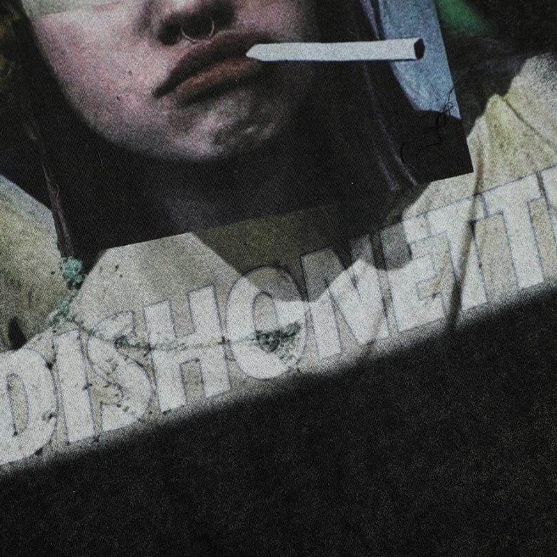 Smoking Statue T����� <B813>