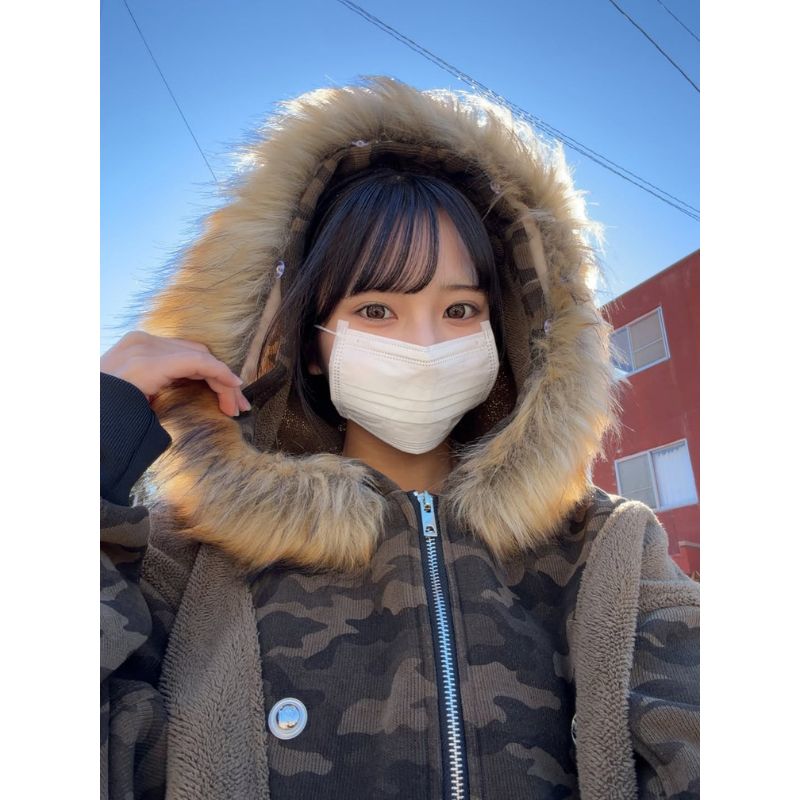 �ߥ꥿�꡼�ե������㥱�å� <A289>