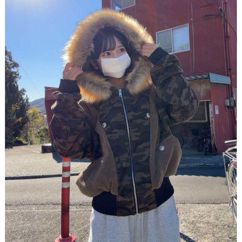 �ߥ꥿�꡼�ե������㥱�å� <A289>